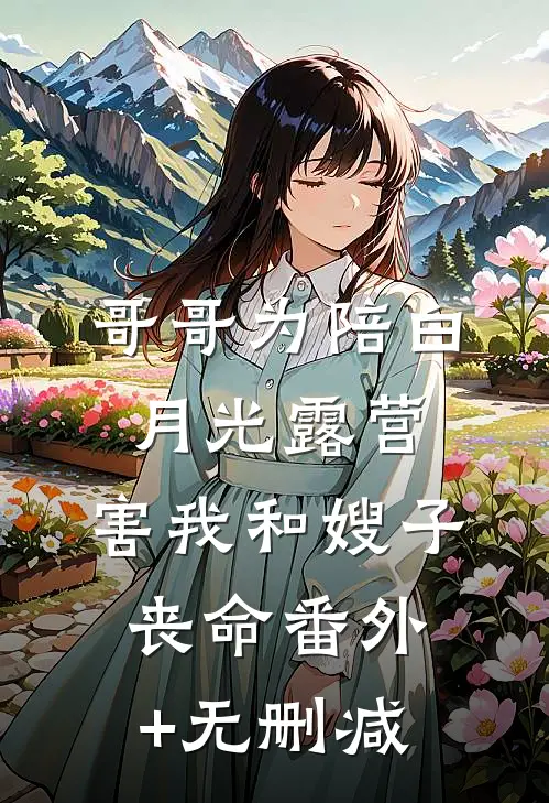 哥哥为陪白月光露营，害我和嫂子丧命番外+无删减