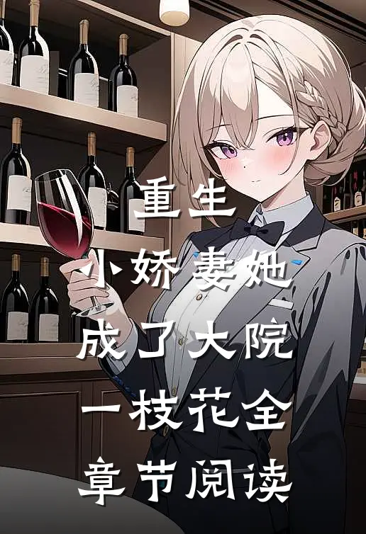 重生：小娇妻她成了大院一枝花全章节阅读