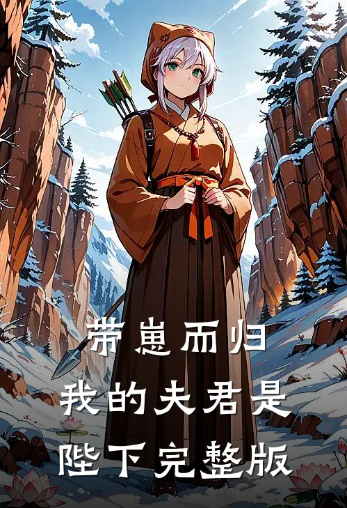 带崽而归，我的夫君是陛下完整版