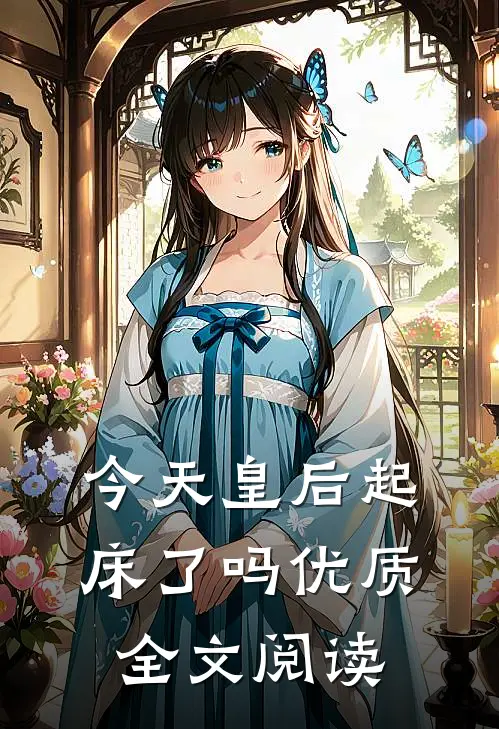 今天皇后起床了吗优质全文阅读