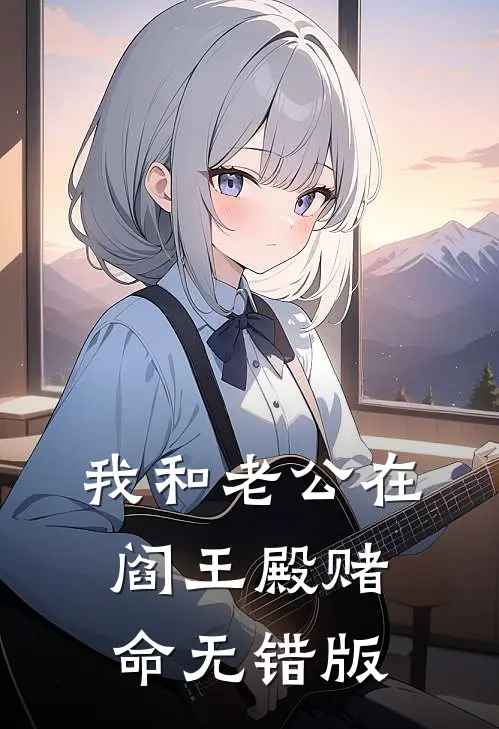 我和老公在阎王殿赌命无错版
