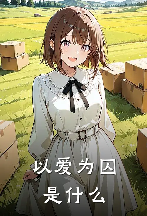 以爱为囚是什么