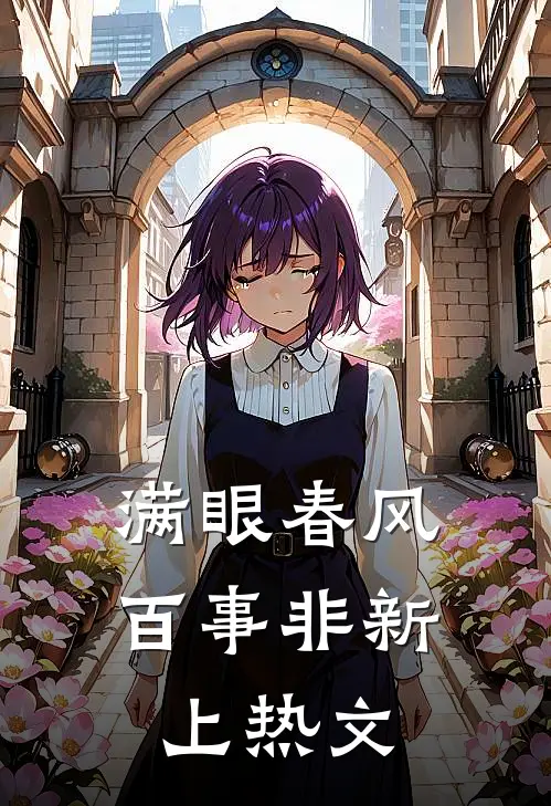 满眼春风百事非新上热文