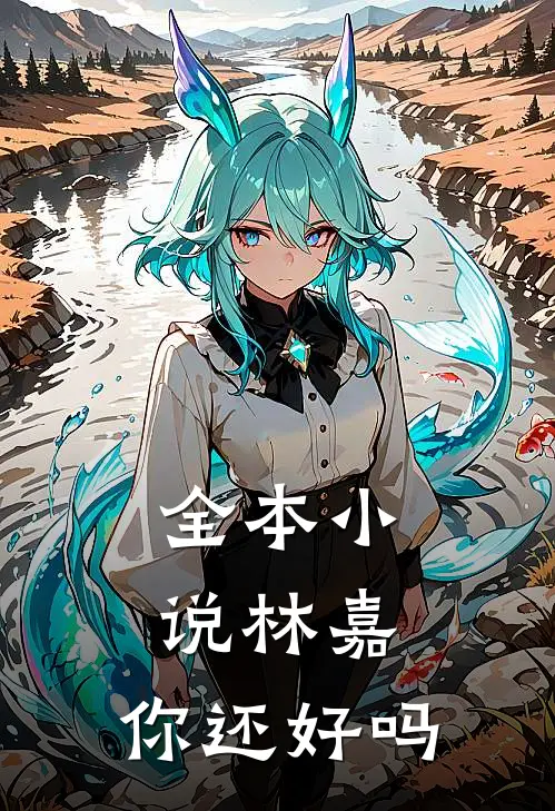 全本小说林嘉，你还好吗