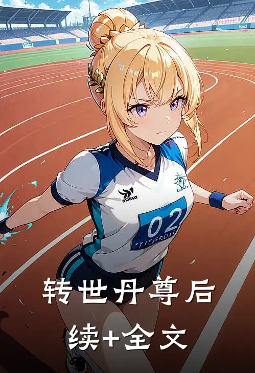 转世丹尊后续+全文