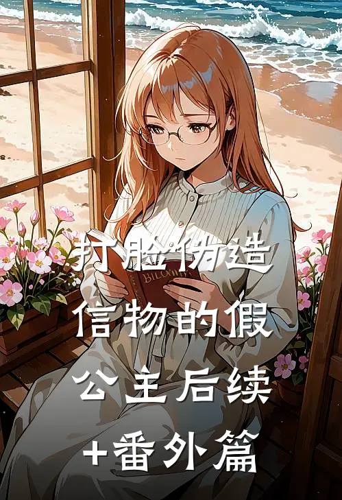 打脸伪造信物的假公主后续+番外篇