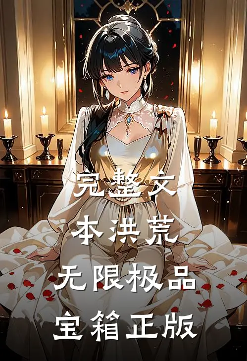 完整文本洪荒:无限极品宝箱正版