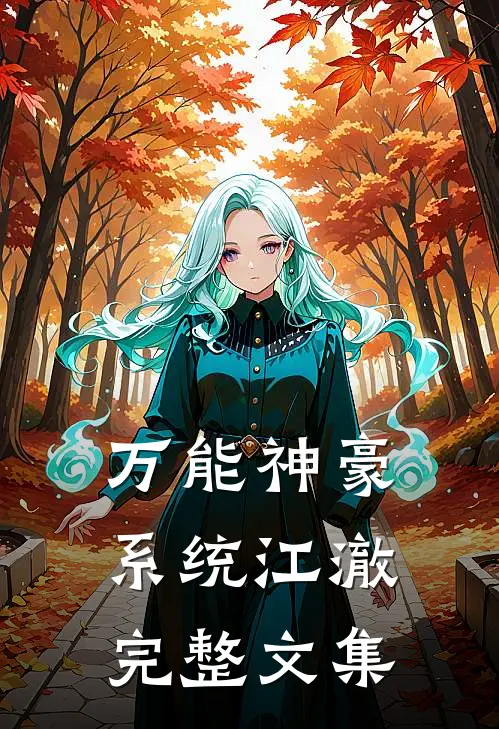 万能神豪系统江澈完整文集