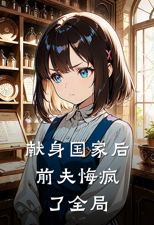 献身国家后，前夫悔疯了全局