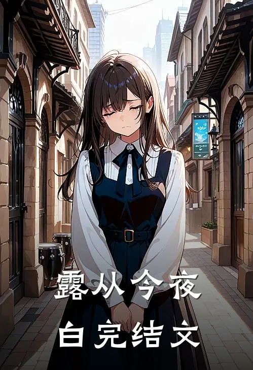 露从今夜白完结文