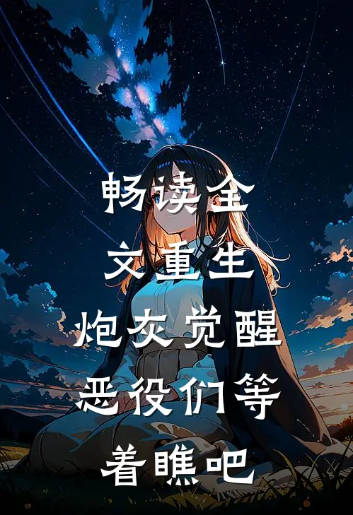 畅读全文重生：炮灰觉醒，恶役们等着瞧吧