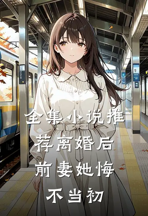 全集小说推荐离婚后，前妻她悔不当初