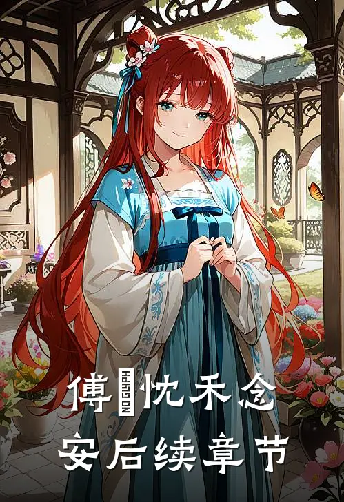傅璟忱禾念安后续章节