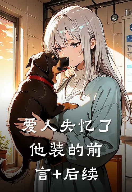 爱人失忆了，他装的前言+后续