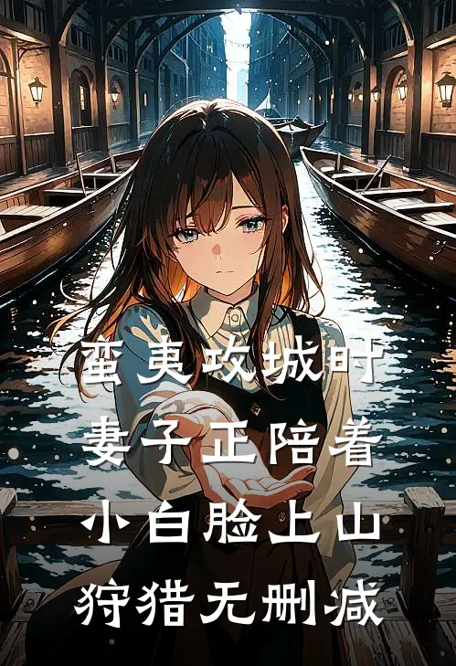 蛮夷攻城时，妻子正陪着小白脸上山狩猎无删减