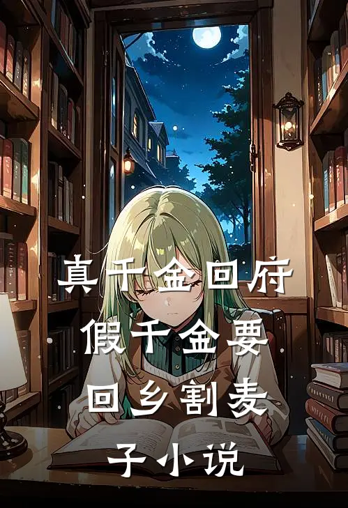真千金回府，假千金要回乡割麦子小说