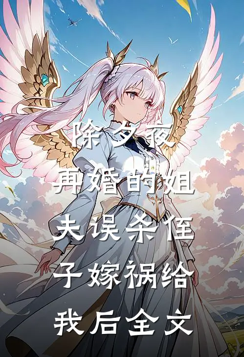 除夕夜，再婚的姐夫误杀侄子嫁祸给我后全文