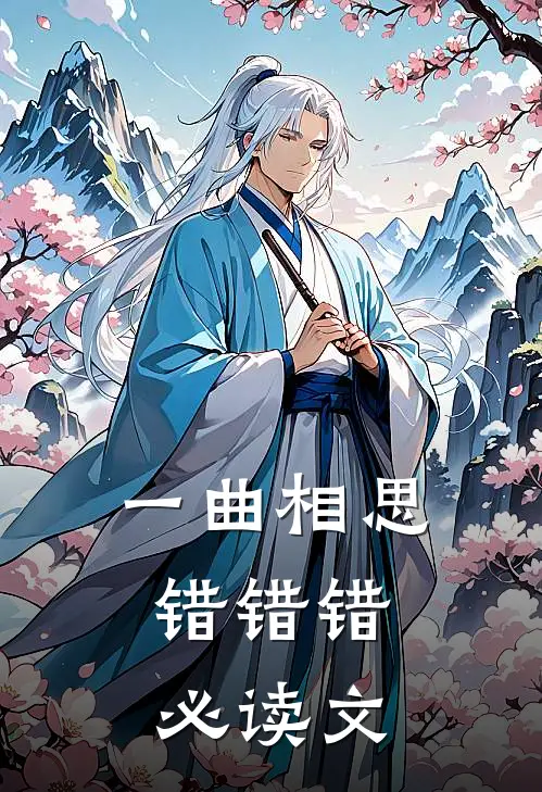 一曲相思，错错错必读文
