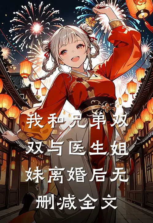 我和兄弟双双与医生姐妹离婚后无删减全文