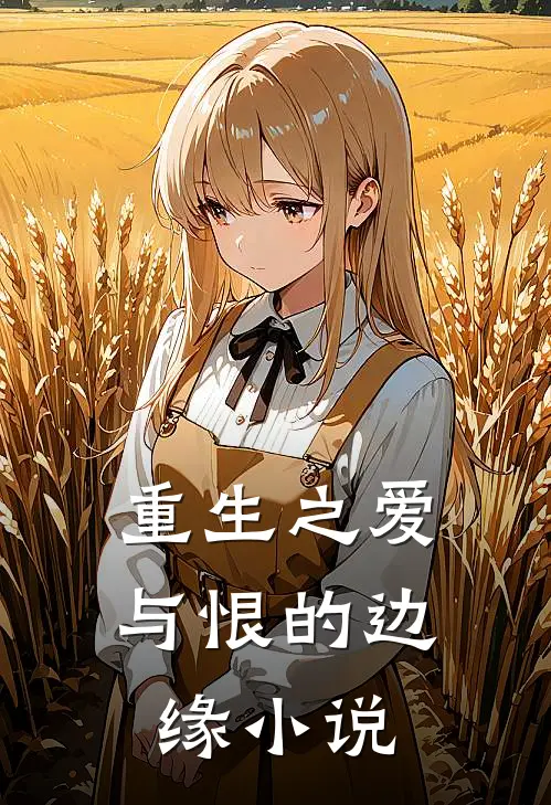 重生之爱与恨的边缘小说