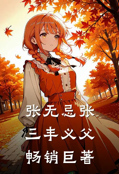 张无忌张三丰义父畅销巨著