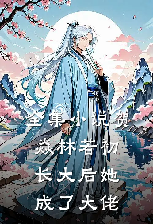 全集小说贺焱林若初长大后她成了大佬