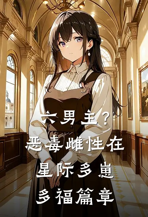 六男主？恶毒雌性在星际多崽多福篇章