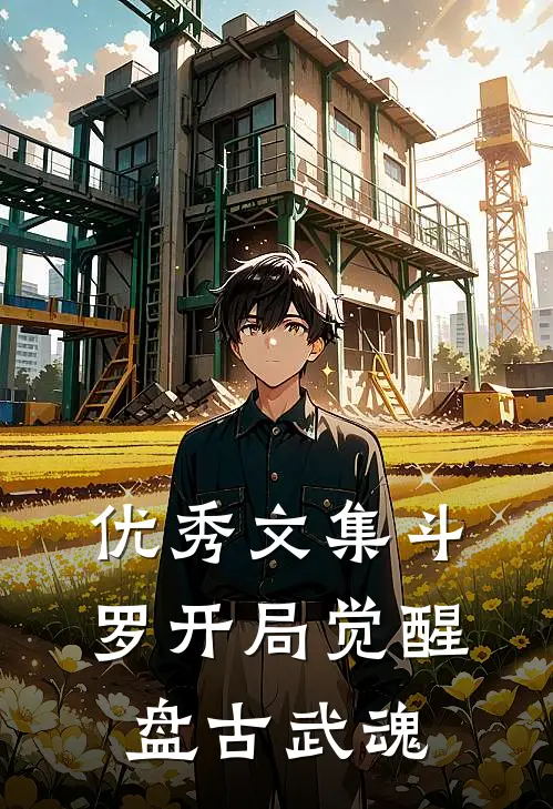 优秀文集斗罗开局觉醒盘古武魂