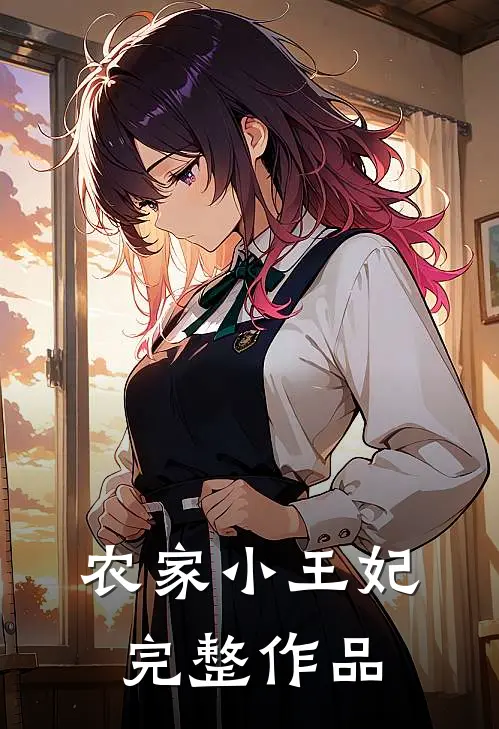 农家小王妃完整作品