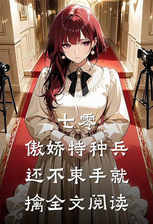七零：傲娇特种兵还不束手就擒全文阅读
