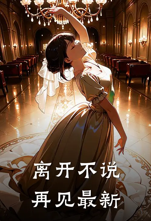 离开不说再见最新