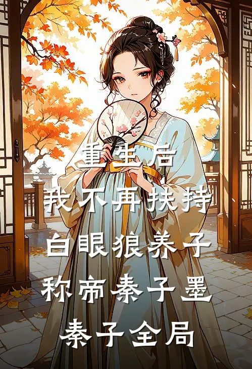 重生后，我不再扶持白眼狼养子称帝秦子墨秦子全局