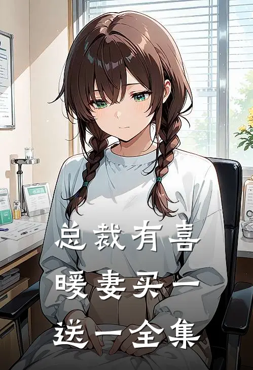 总裁有喜：暖妻买一送一 全集