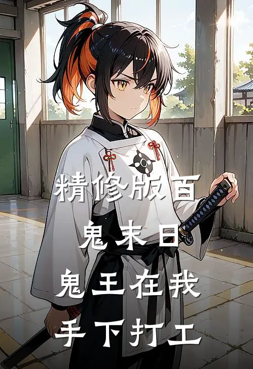 精修版百鬼末日，鬼王在我手下打工