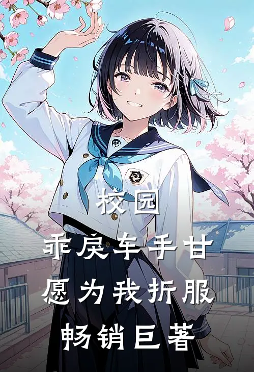 校园：乖戾车手甘愿为我折服畅销巨著