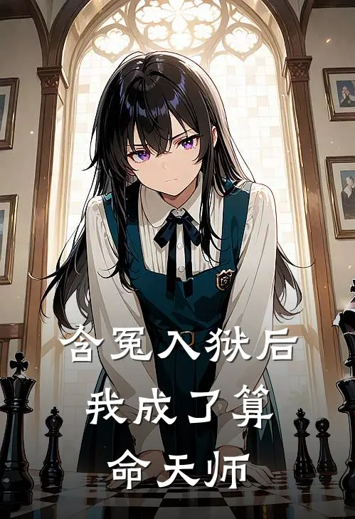 含冤入狱后，我成了算命天师