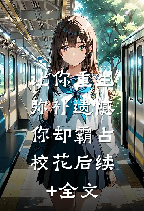 让你重生弥补遗憾，你却霸占校花后续+全文
