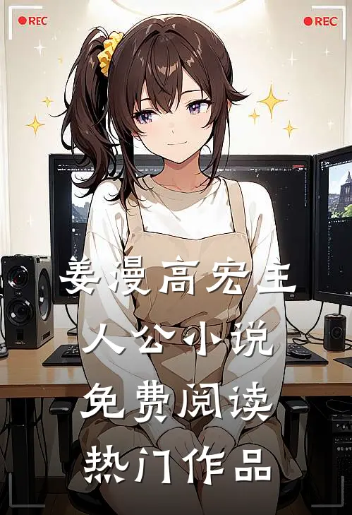 姜漫高宏主人公小说免费阅读热门作品