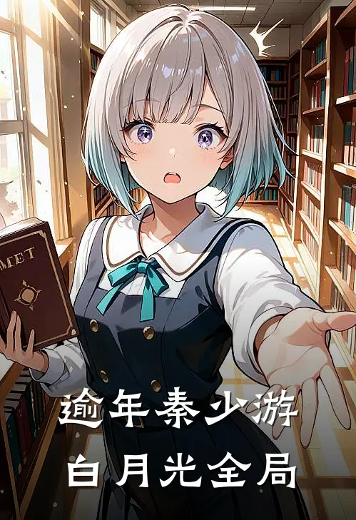逾年秦少游白月光全局
