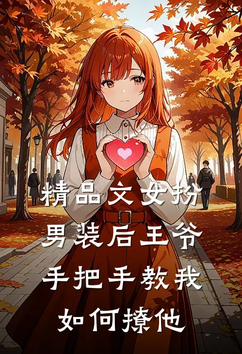 精品文女扮男装后王爷手把手教我如何撩他