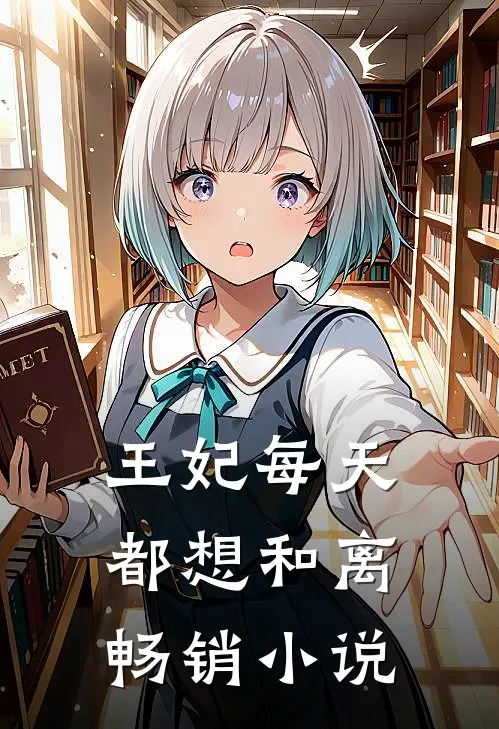 王妃每天都想和离畅销小说