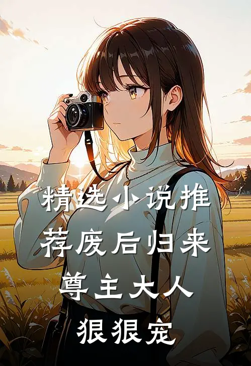 精选小说推荐废后归来：尊主大人狠狠宠