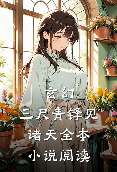 玄幻：三尺青锋见诸天全本小说阅读