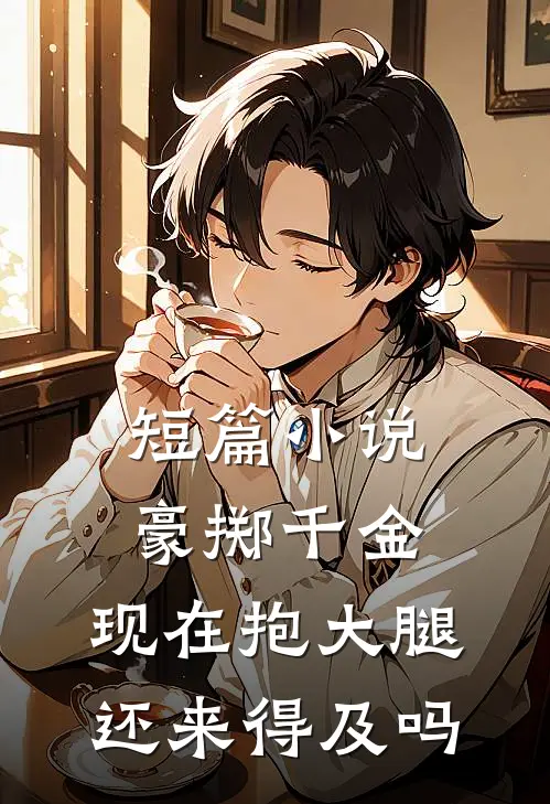 短篇小说豪掷千金：现在抱大腿还来得及吗