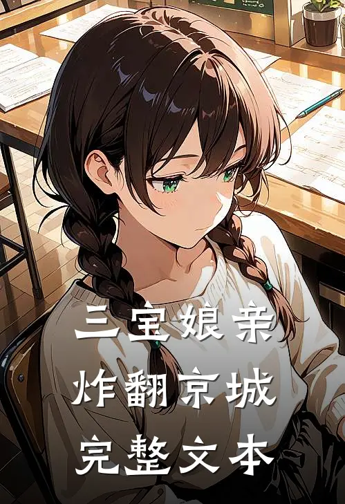 三宝娘亲炸翻京城完整文本
