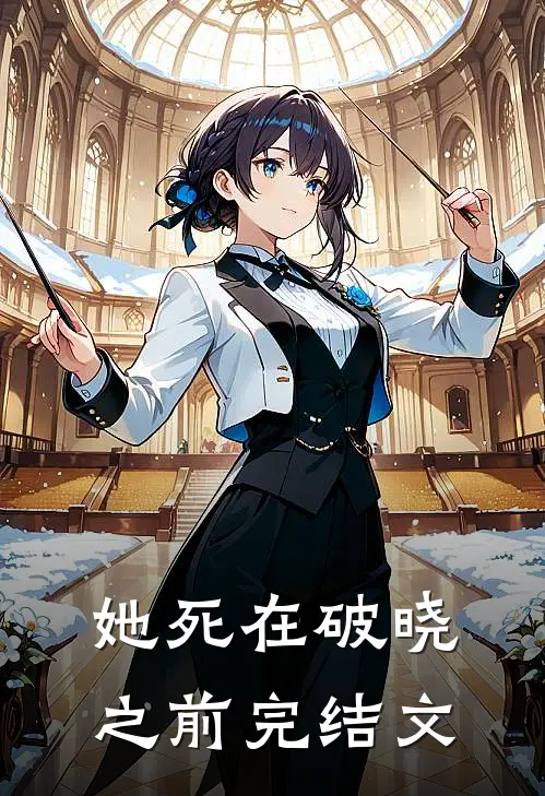 她死在破晓之前完结文