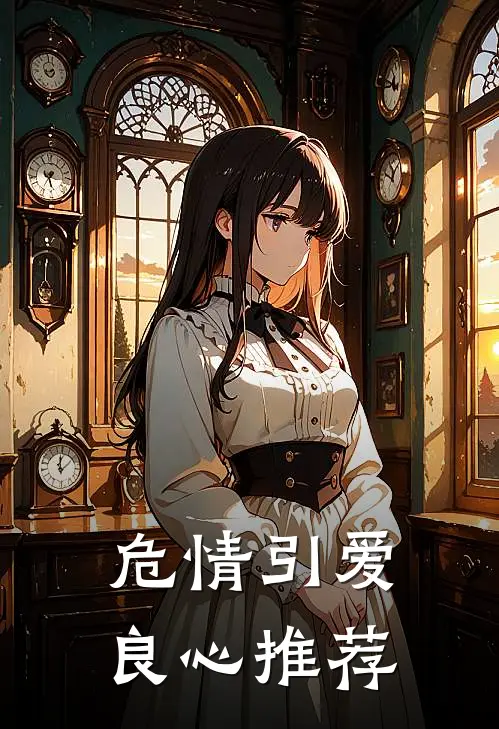 危情引爱良心推荐