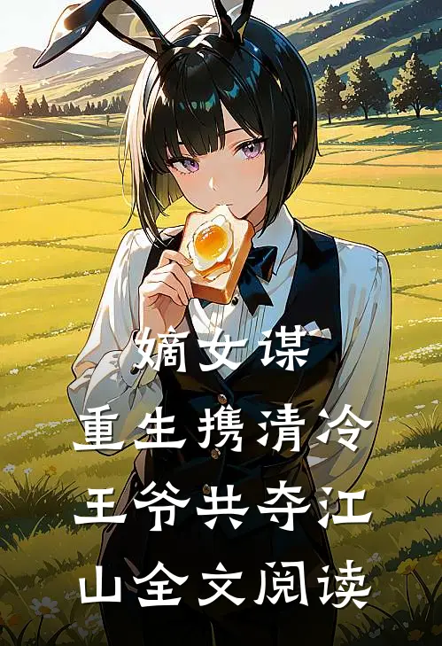 嫡女谋：重生携清冷王爷共夺江山全文阅读