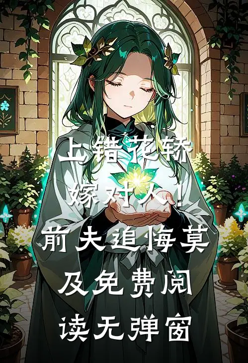 上错花轿嫁对人！前夫追悔莫及免费阅读无弹窗