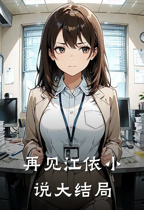 再见江依小说大结局